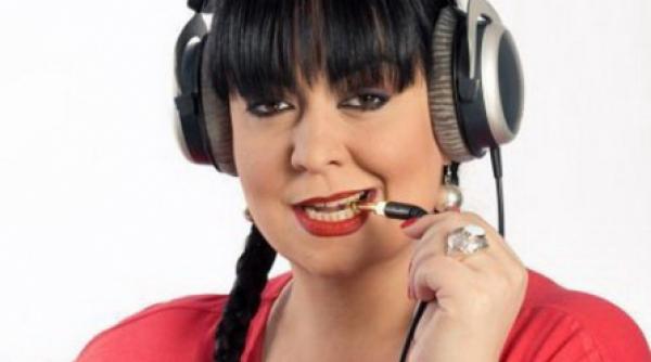 monica anghel este insarcinata