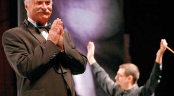 start la festivalul folkmaraton