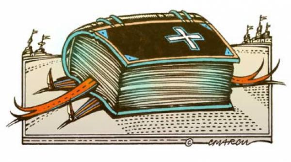 un martor din trecut