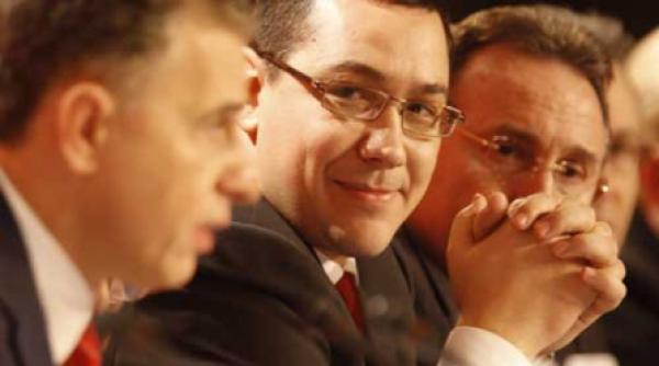 bursa pariurilor geoana versus ponta