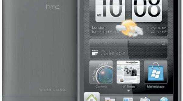 htc hd2 invingator la puncte in duelul monstrilor