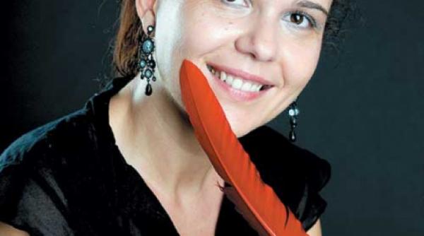 cheia seifului pe farfurioara