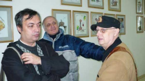 damigenius redivinus