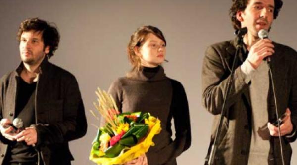 filmul de dragoste in ton roz