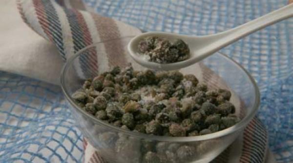 muguri de floare savurosi