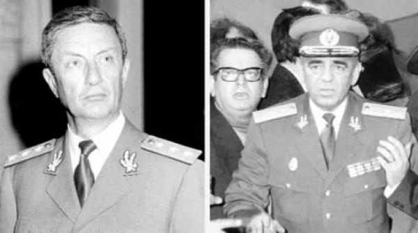 ziua in care armata a avut cinci ministri