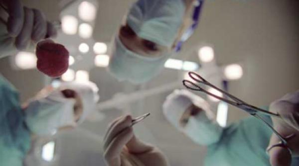 atentie fara bisturiu la splina