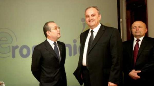 guvernul face economii sa bage romania pe net