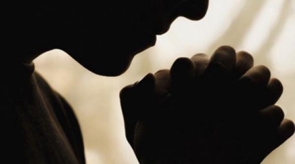 infractionalitate redusa cu ajutorul rugaciunilor