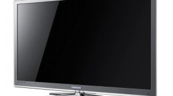 samsung aduce televizoarele led 3d in europa