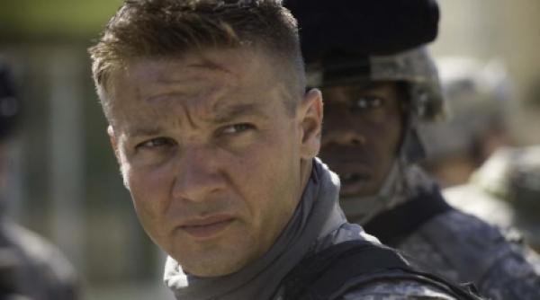 the hurt locker a triumfat la premiile bafta