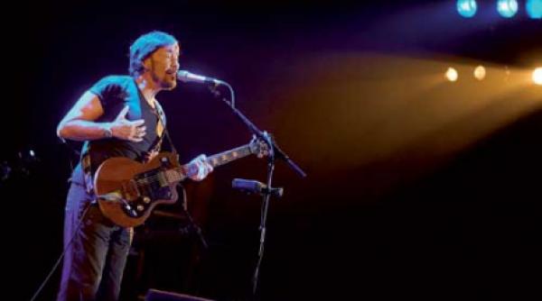 un concert indelung asteptat