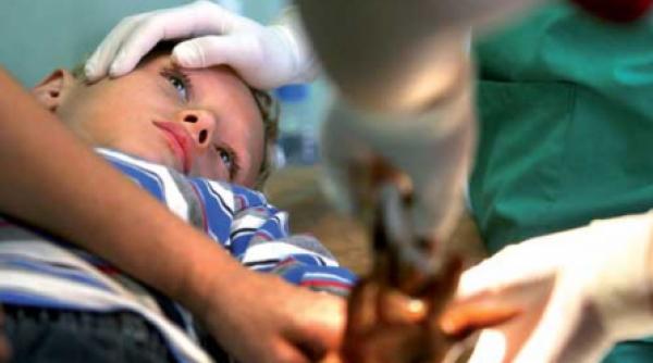 copii arsi copii opariti