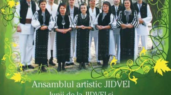 editie de colectie luni 1 martie comoara de la jidvei