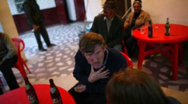 mancarea e fudulie bautura i temelie