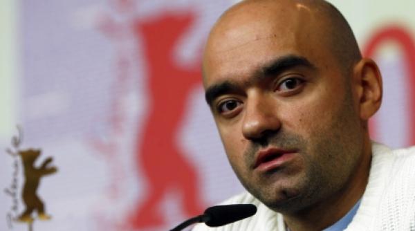 omul zilei florin serban regizor