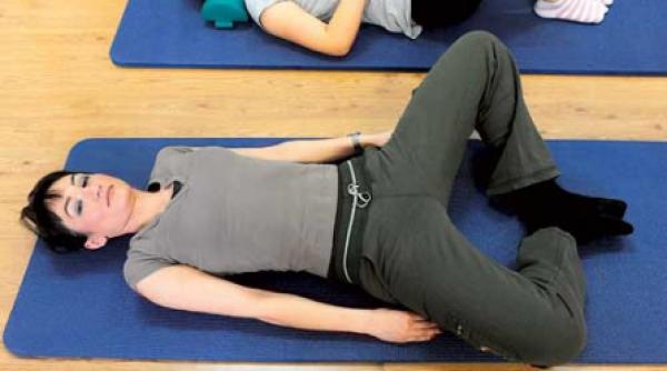 programul williams pentru coloana