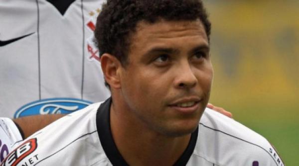 ronaldo si a anuntat retragerea vreau un final de cariera frumos cu corinthians