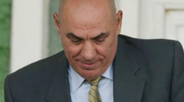 a murit fostul arbitru de fotbal mircea salomir