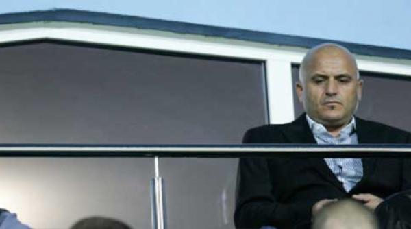 antonie solomon adrian mititelu sa vina la primarie pentru a incheia contractul pentru stadionul ion oblemenco