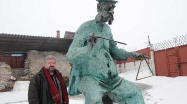 caragiale si ai lui vin la universitate