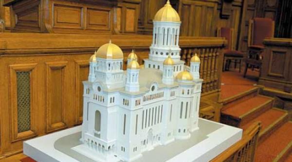 catedrala neamului zece firme inscrise la concursul de proiecte