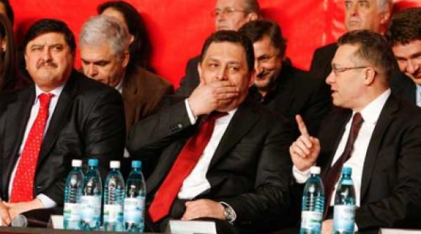 filajul lui diaconescu a ajuns la parchet