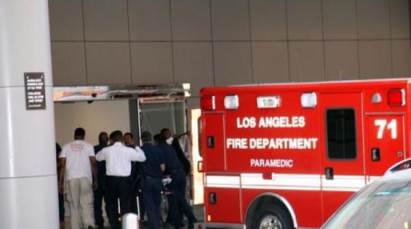 inregistrarea audio care certifica decesul lui michael jackson facuta publica