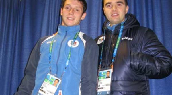 negrea pune tunurile pe patinaj