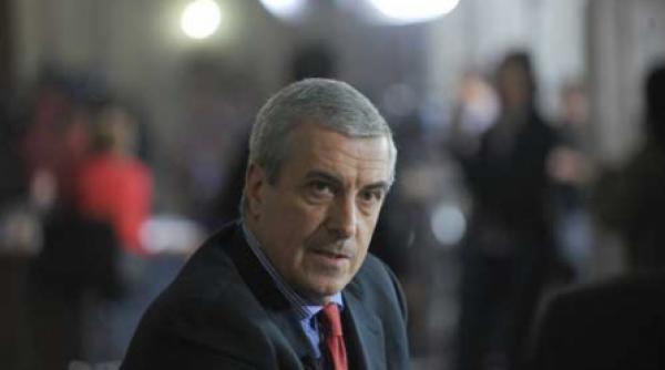 pnl tariceanu fara drept