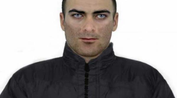 portretele robot ale suspectilor in cazul crimei de la siret