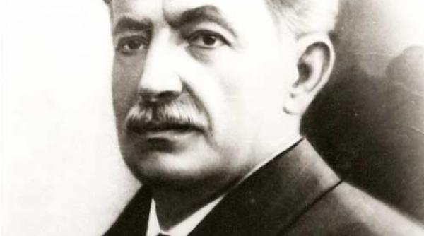 slavici popular si creator al unui univers estetic