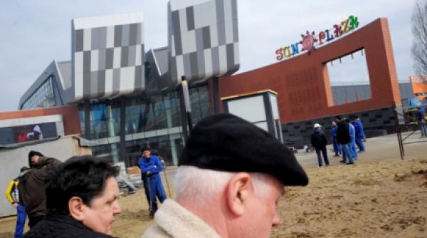 sun plaza se deschide maine