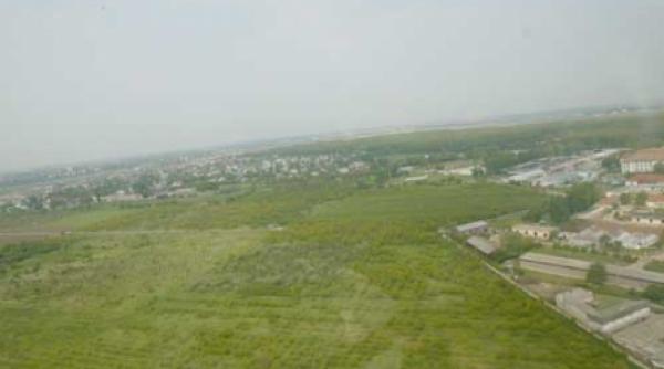 atac la cercetarea agricola