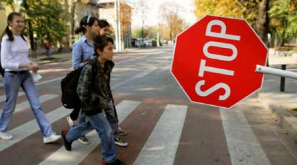 codul rutier interpretat pe intelesul regilor soselelor