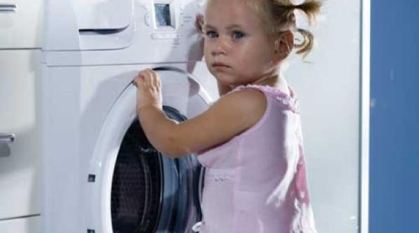 masina de spalat fara secrete