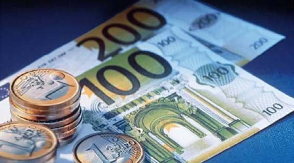 romania va adopta moneda europeana in 2015