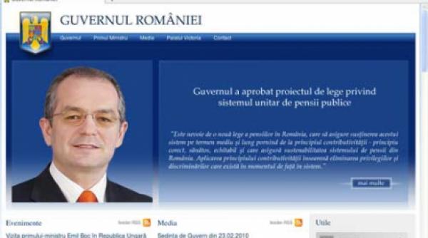 www gov ro blogul lui emil boc