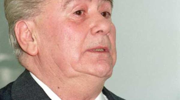 astazi e ziua ta marin constantin