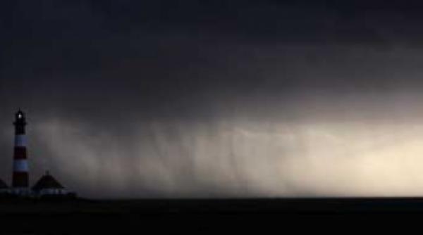 bomba meteo in spania