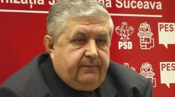 mirza acuza pd l ca practica o epurare politica fara precedent