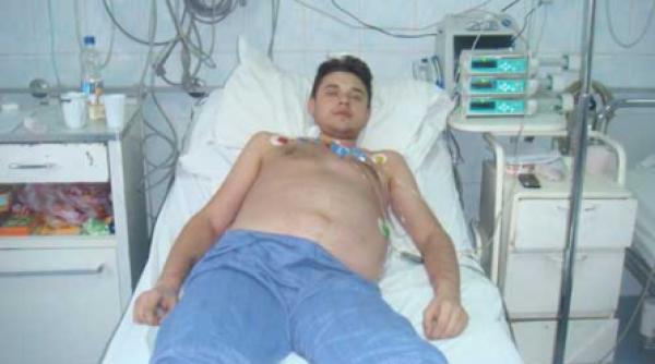 o inima noua pentru laur