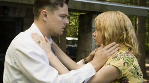 di caprio la spitalul 9