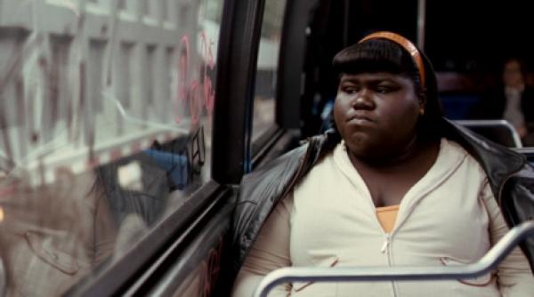 filmul precious marele castigator la gala oamenilor de culoare