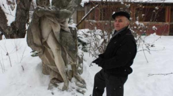 misteriosul michelangelo de romania