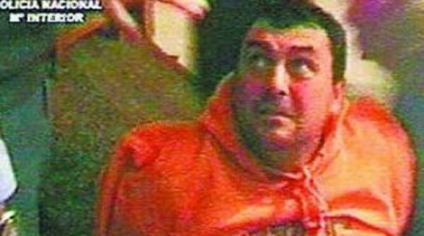 unul dintre cei mai periculosi lideri ai mafiei italiene arestat in spania