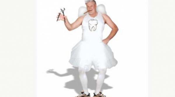 zana maseluta din chiuveta