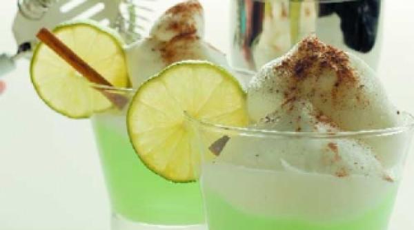 arome din alt colt de lume