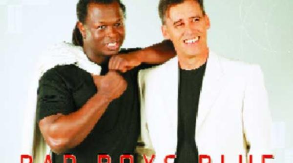 back to 80 s bad boys blue si alphaville