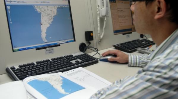 bilantul provizoriu al cutremurului din chile 300 de morti si 2 milioane de oameni afectati